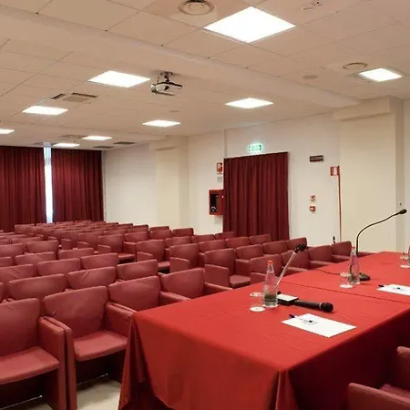 Best Western Hotel Cristallo Mantova 