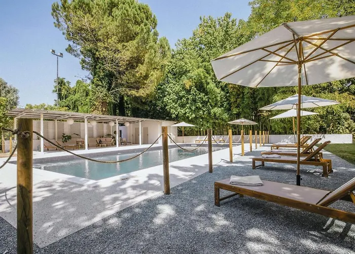 Best Western Hotel Cristallo Mantova