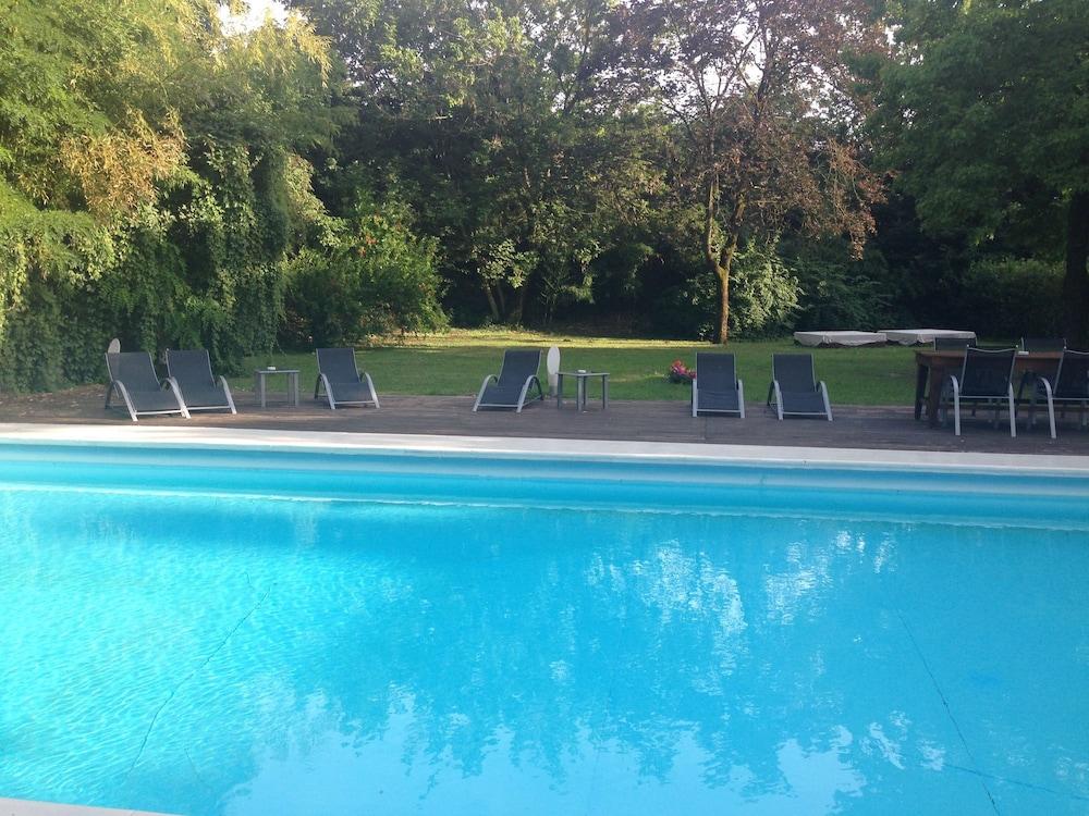 Western Cristallo Mantova Hotel