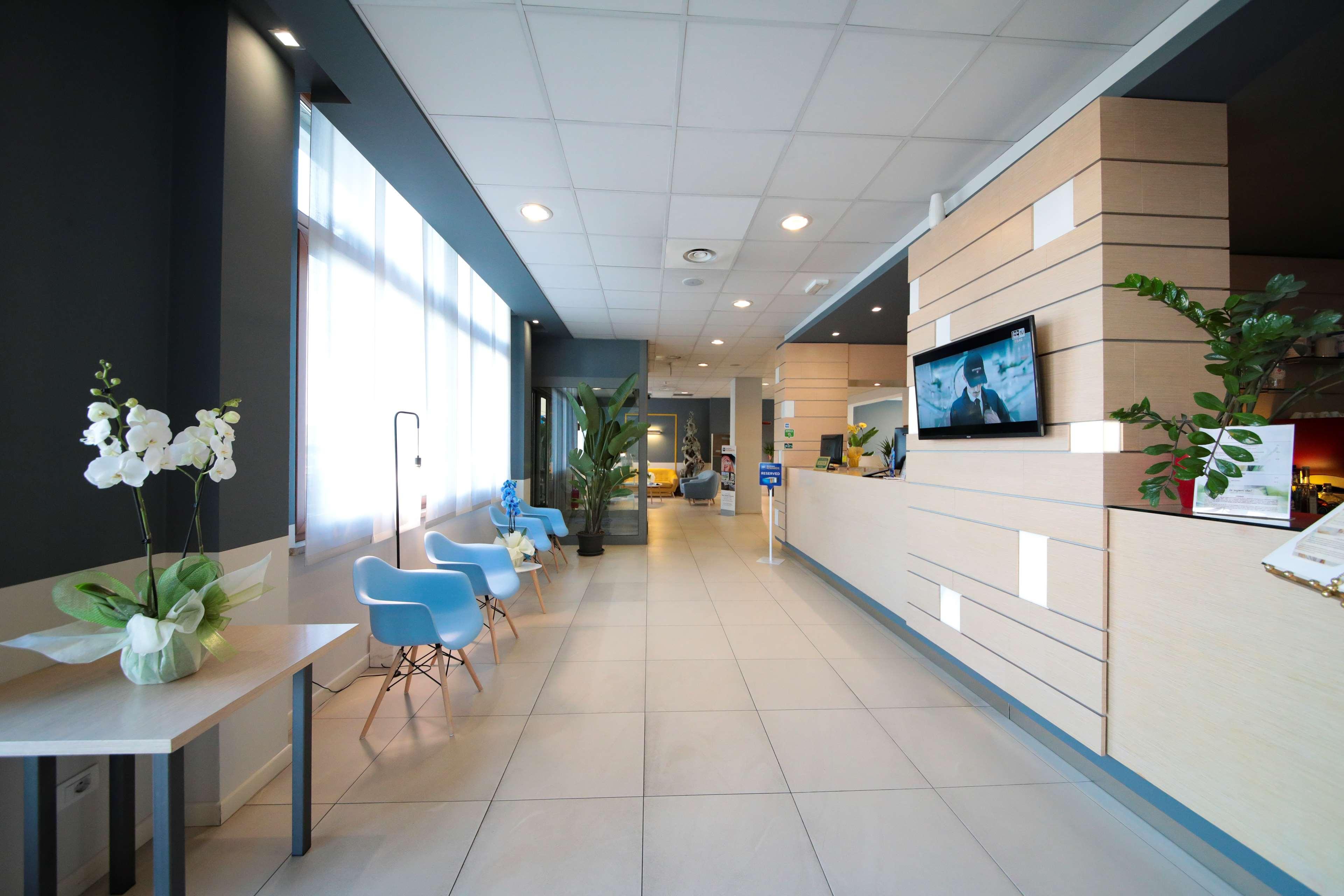 Western Cristallo Mantova Hotel 4*