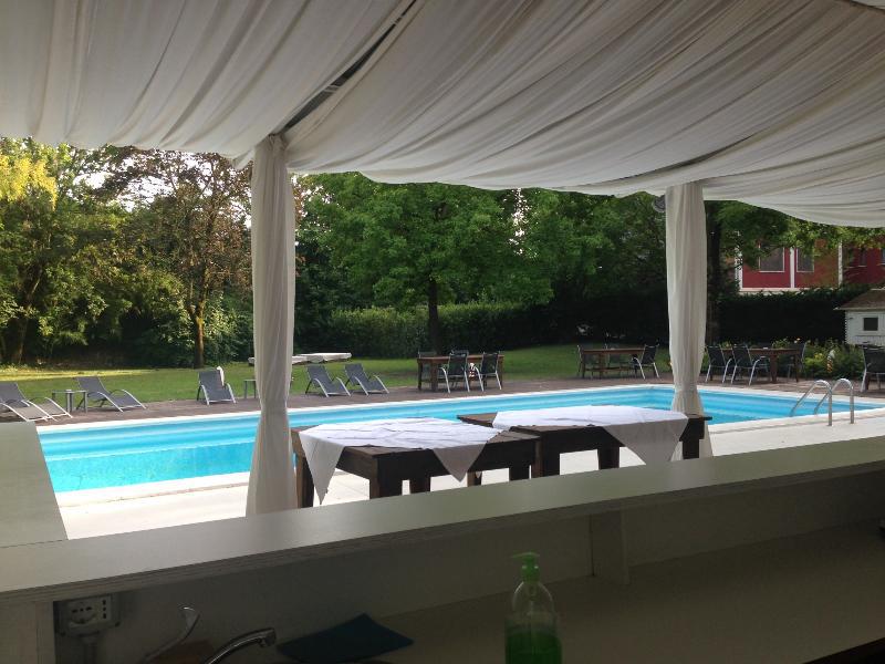 Western Cristallo Mantova Hotel