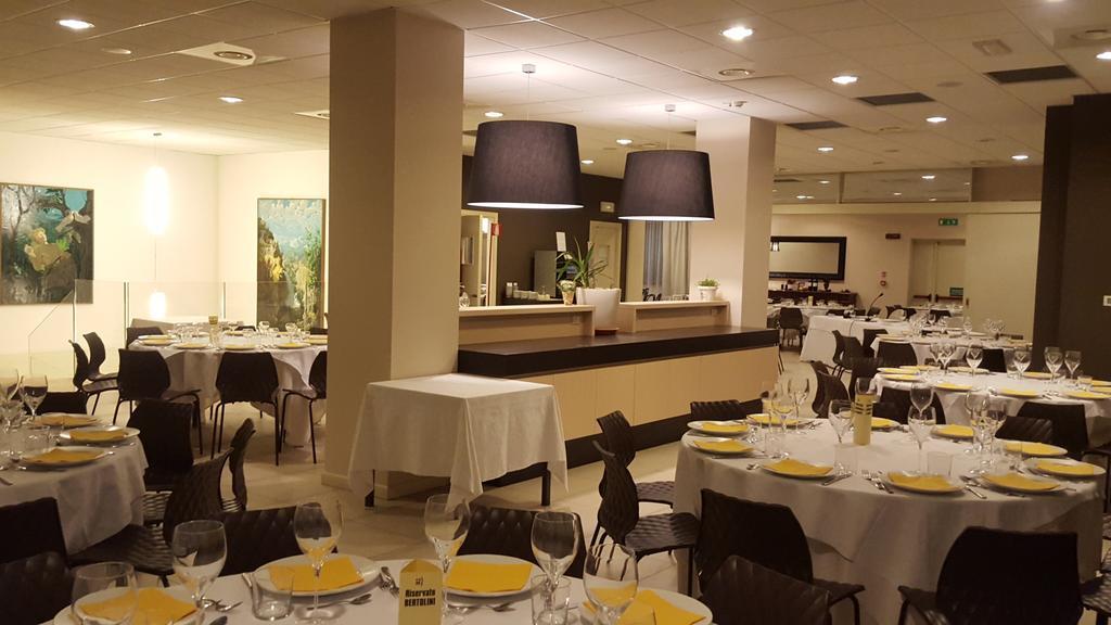 Western Cristallo Mantova Hotel