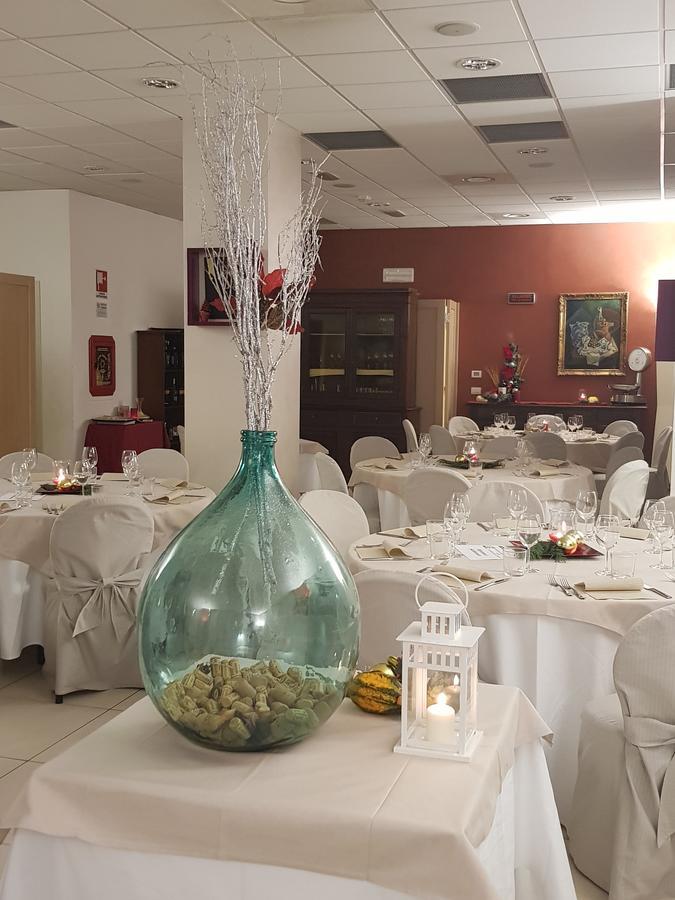 Hotel Western Cristallo Mantova