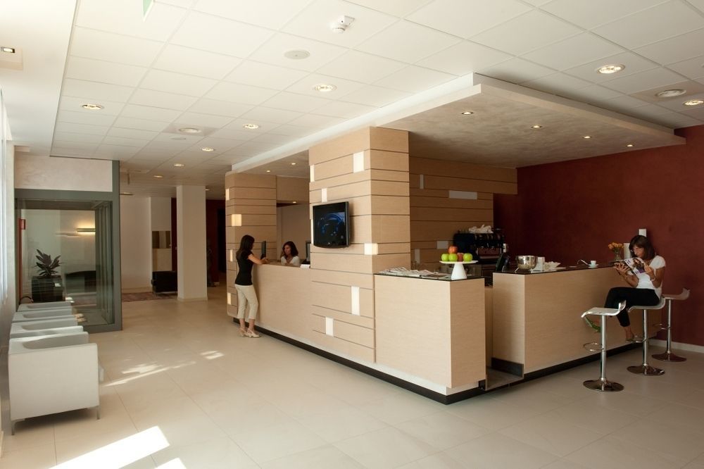 Western Cristallo Mantova Hotel 4*