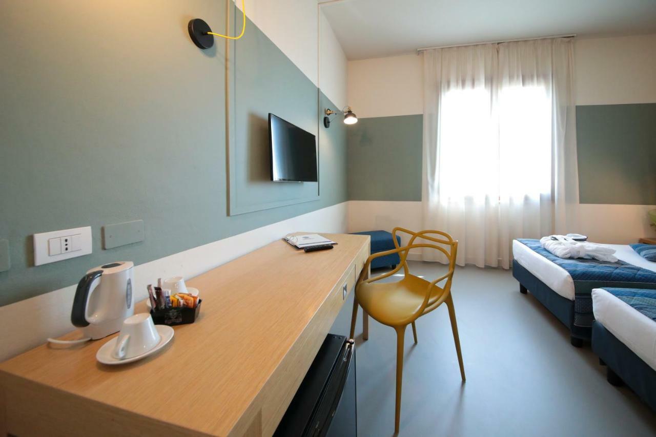Western Cristallo Mantova 4*