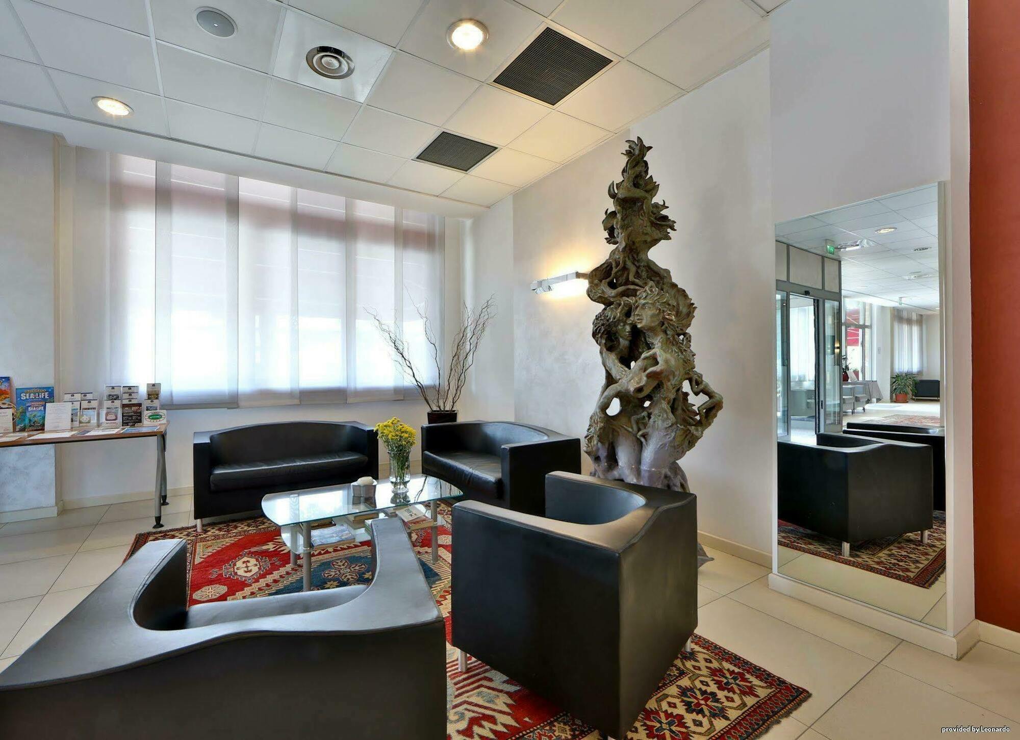 Western Cristallo Mantova 4* Virgilio