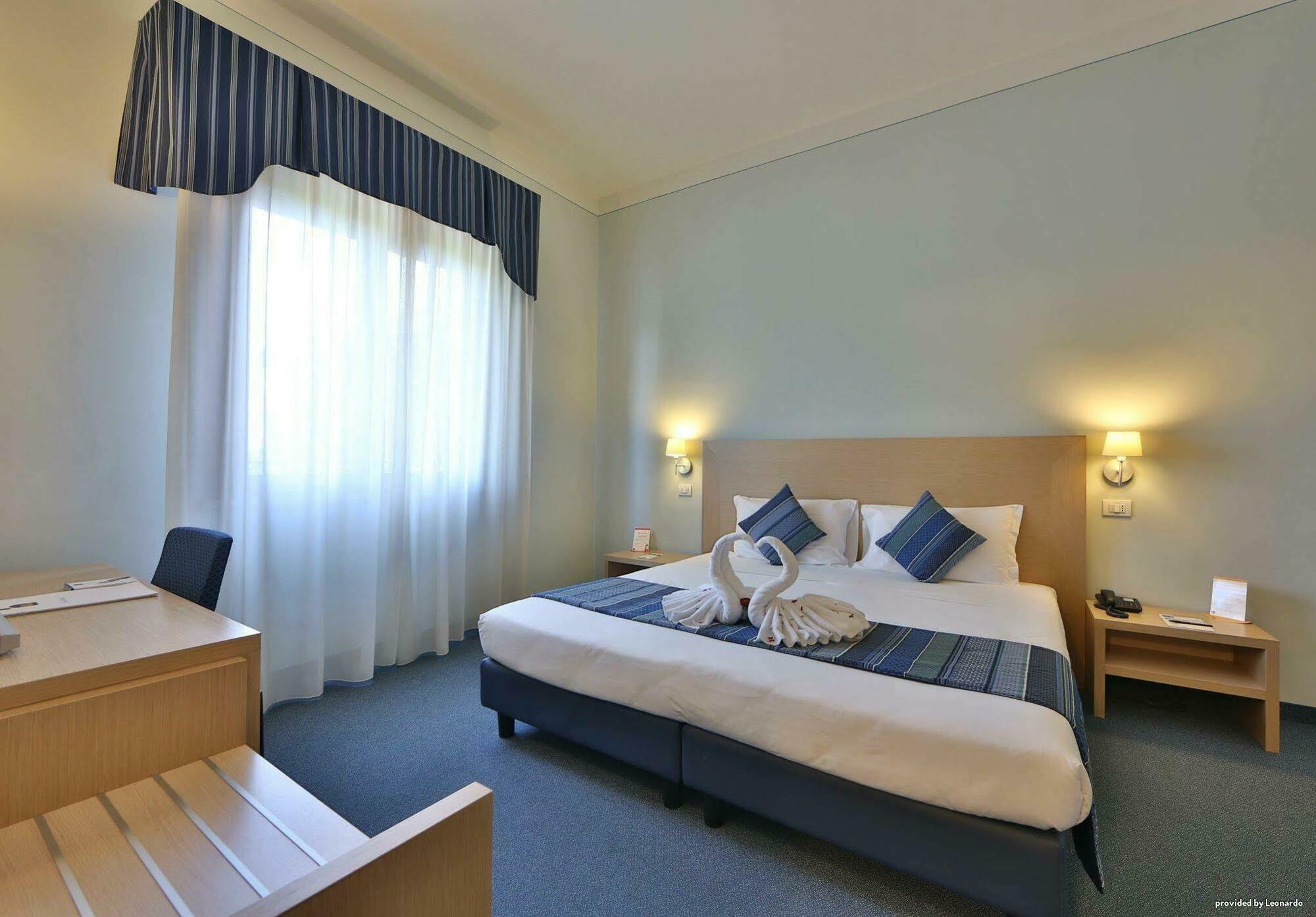 Western Cristallo Mantova 4* Virgilio