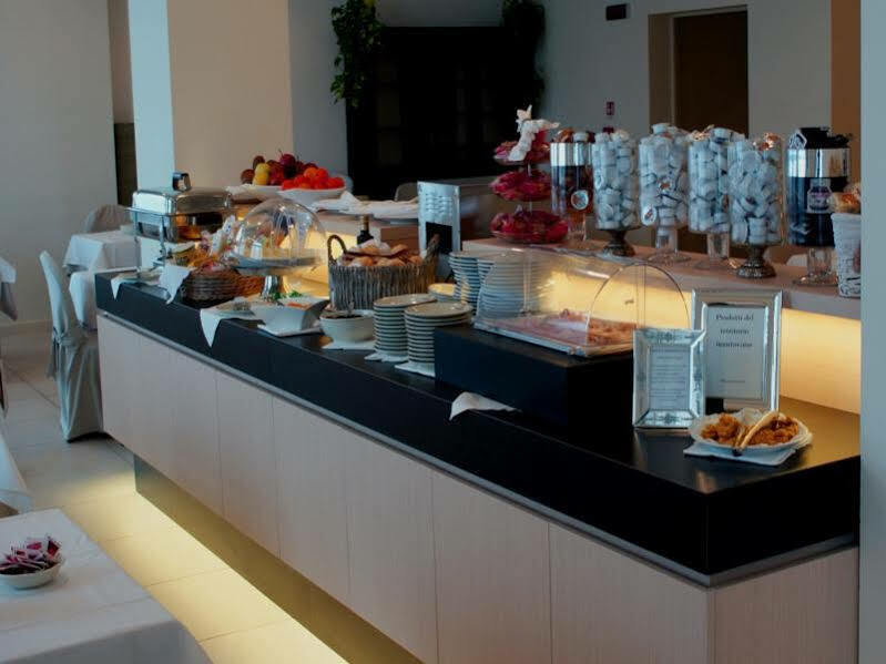 Western Cristallo Mantova Hotel