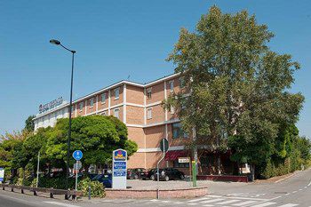 Western Cristallo Mantova