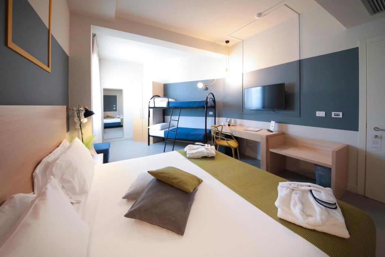 Hotel Western Cristallo Mantova 4*