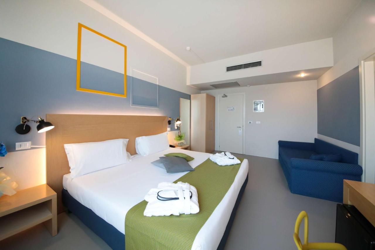 Western Cristallo Mantova Hotel 4*