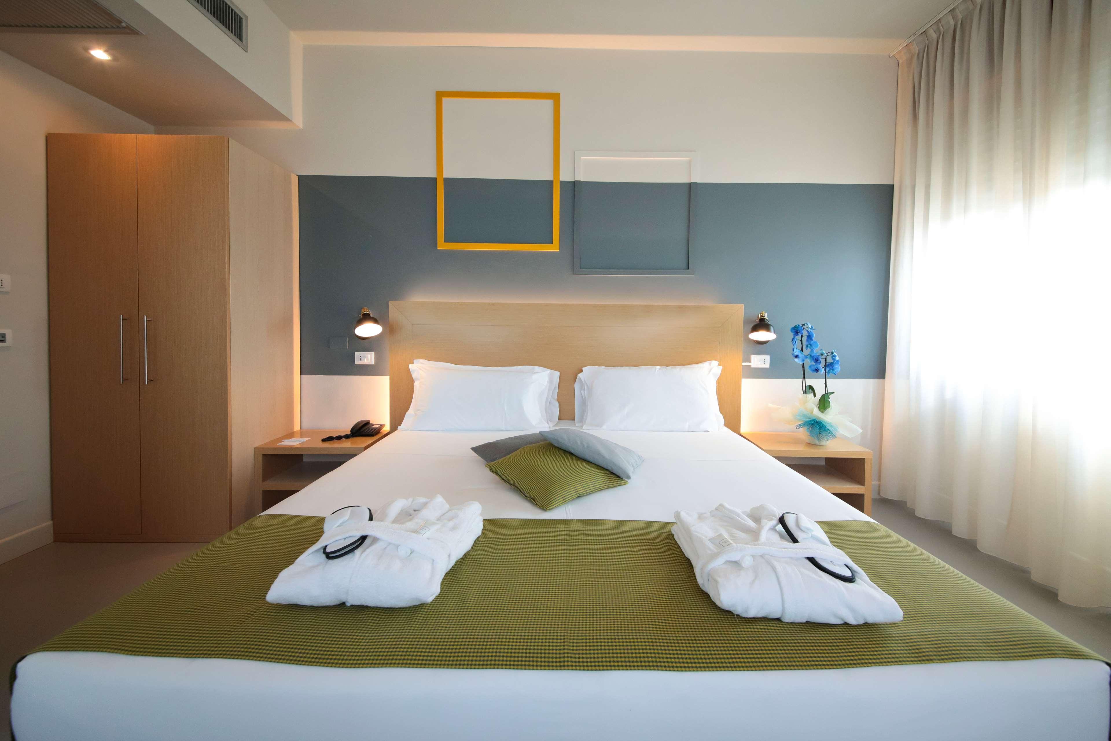 Western Cristallo Mantova Hotel 4*