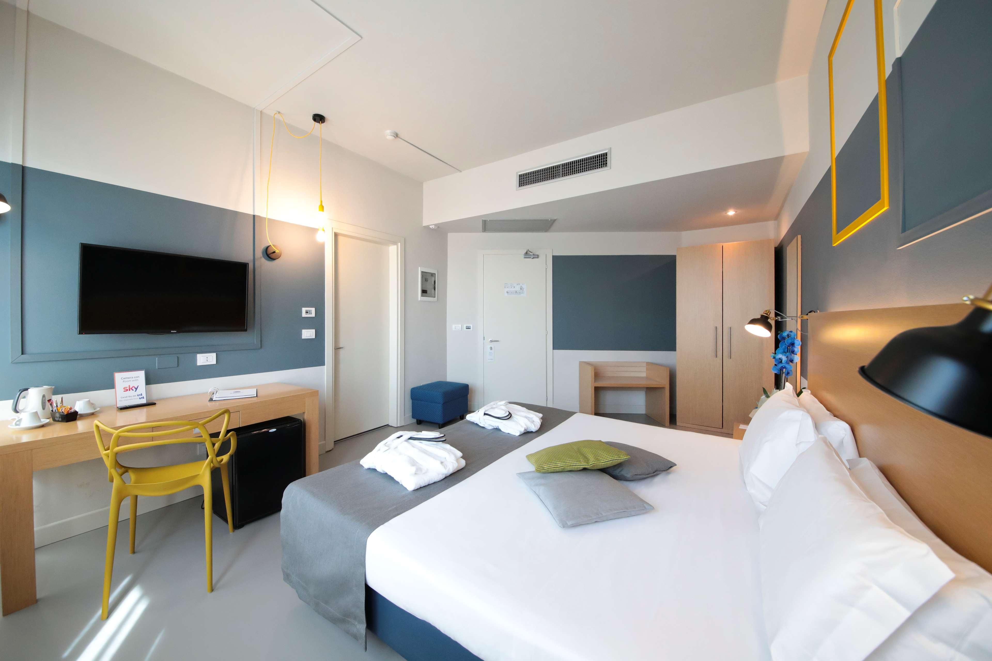 Hotel Western Cristallo Mantova Virgilio