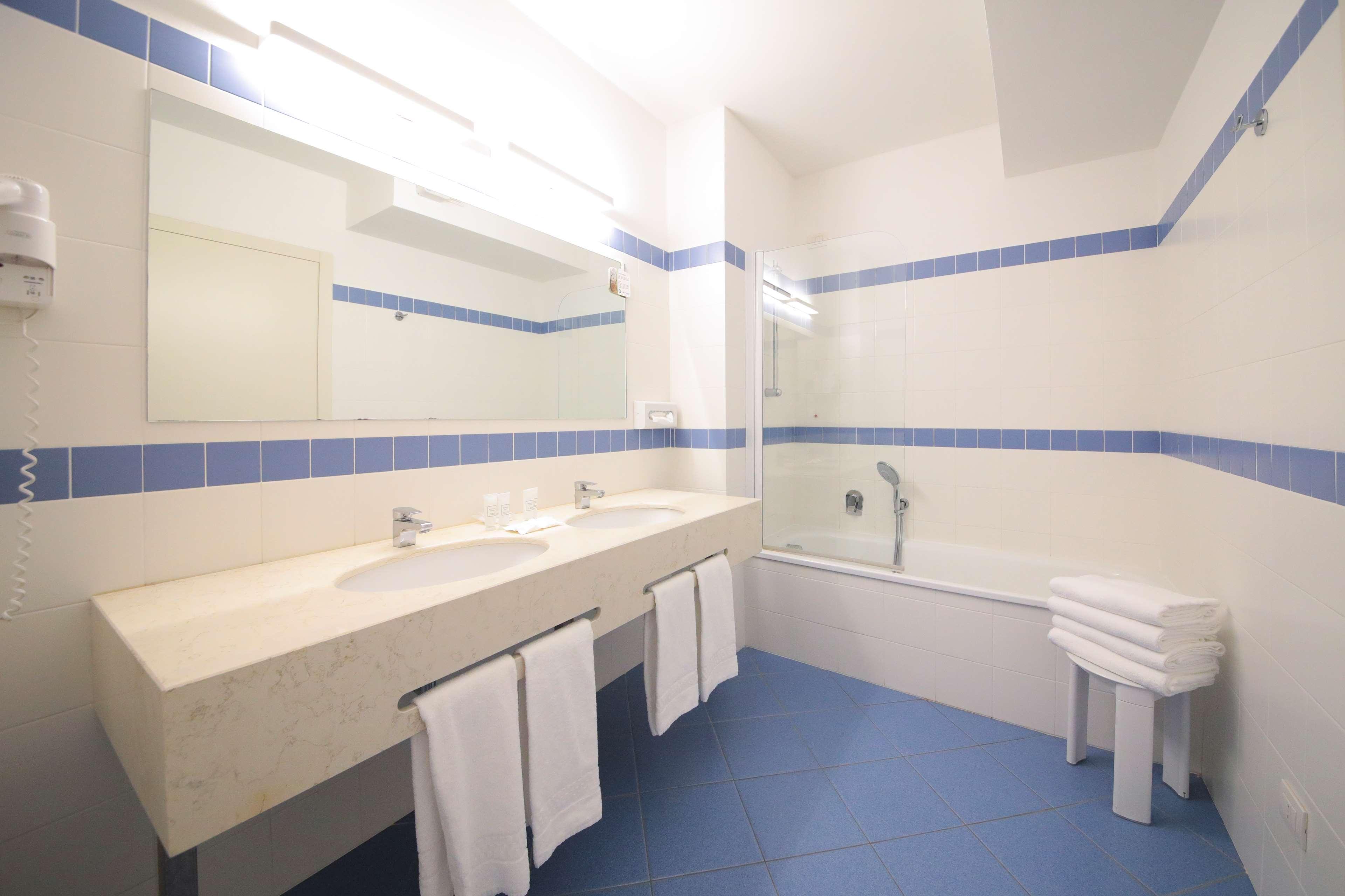 Western Cristallo Mantova Hotel