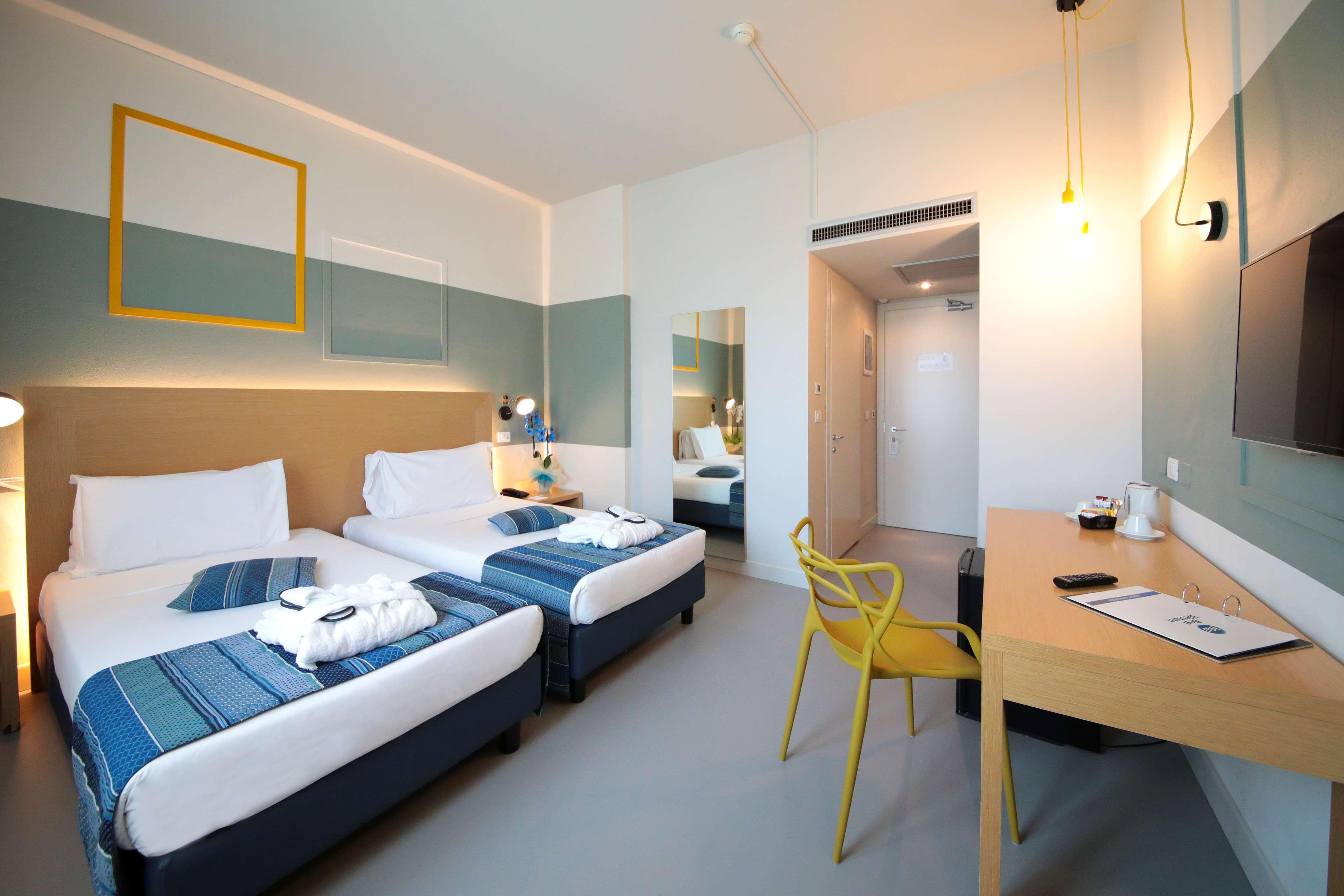 Hotel Western Cristallo Mantova