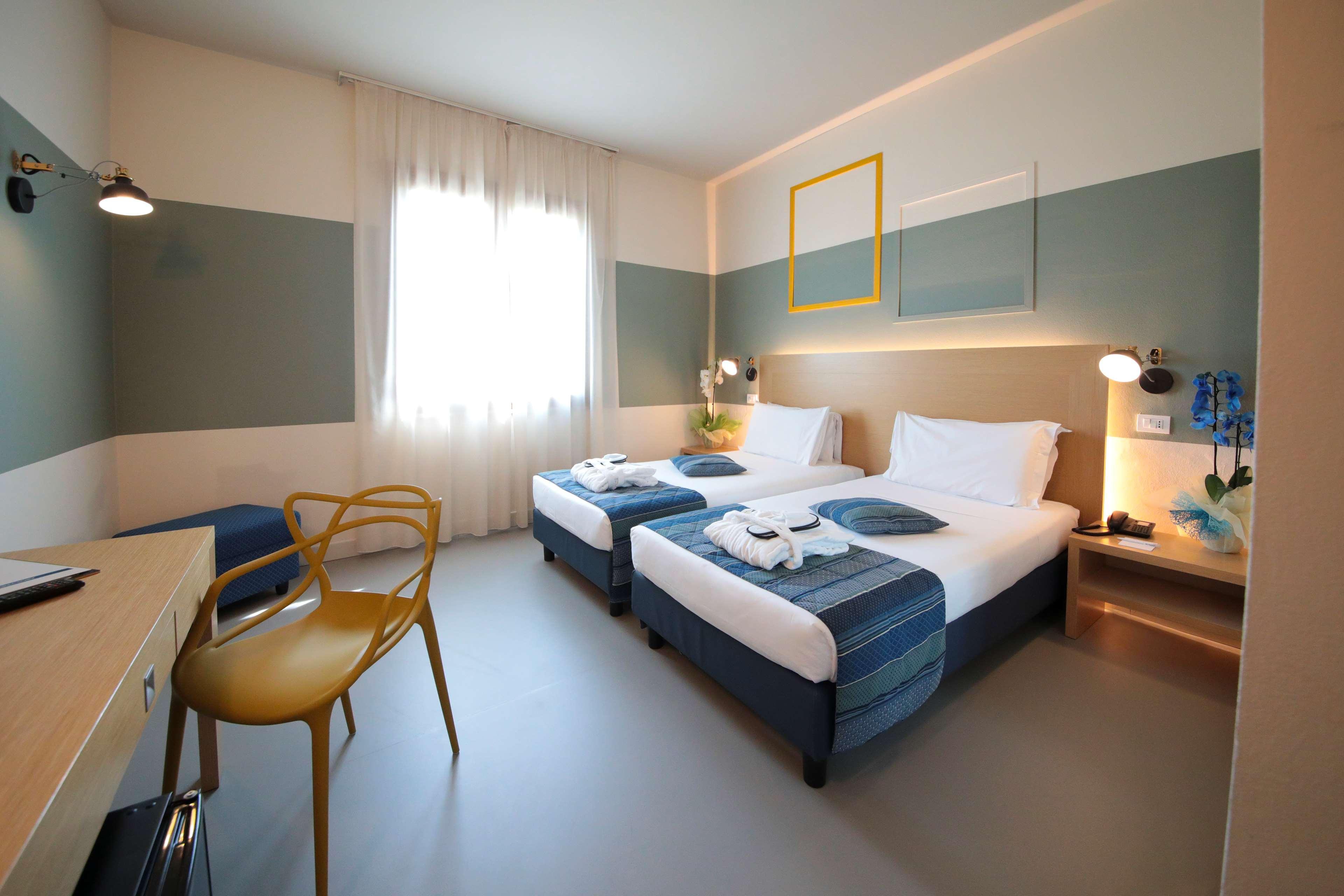 Hotel Western Cristallo Mantova 4*
