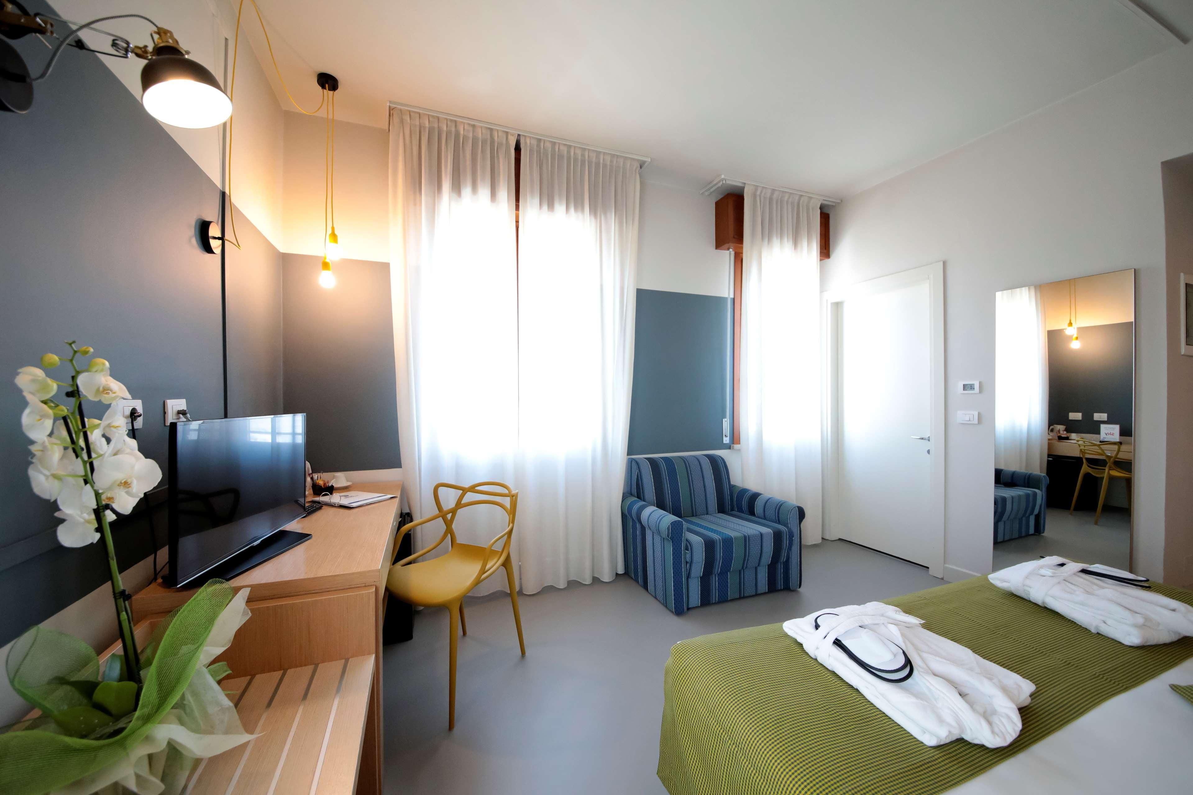 Hotel Western Cristallo Mantova Virgilio