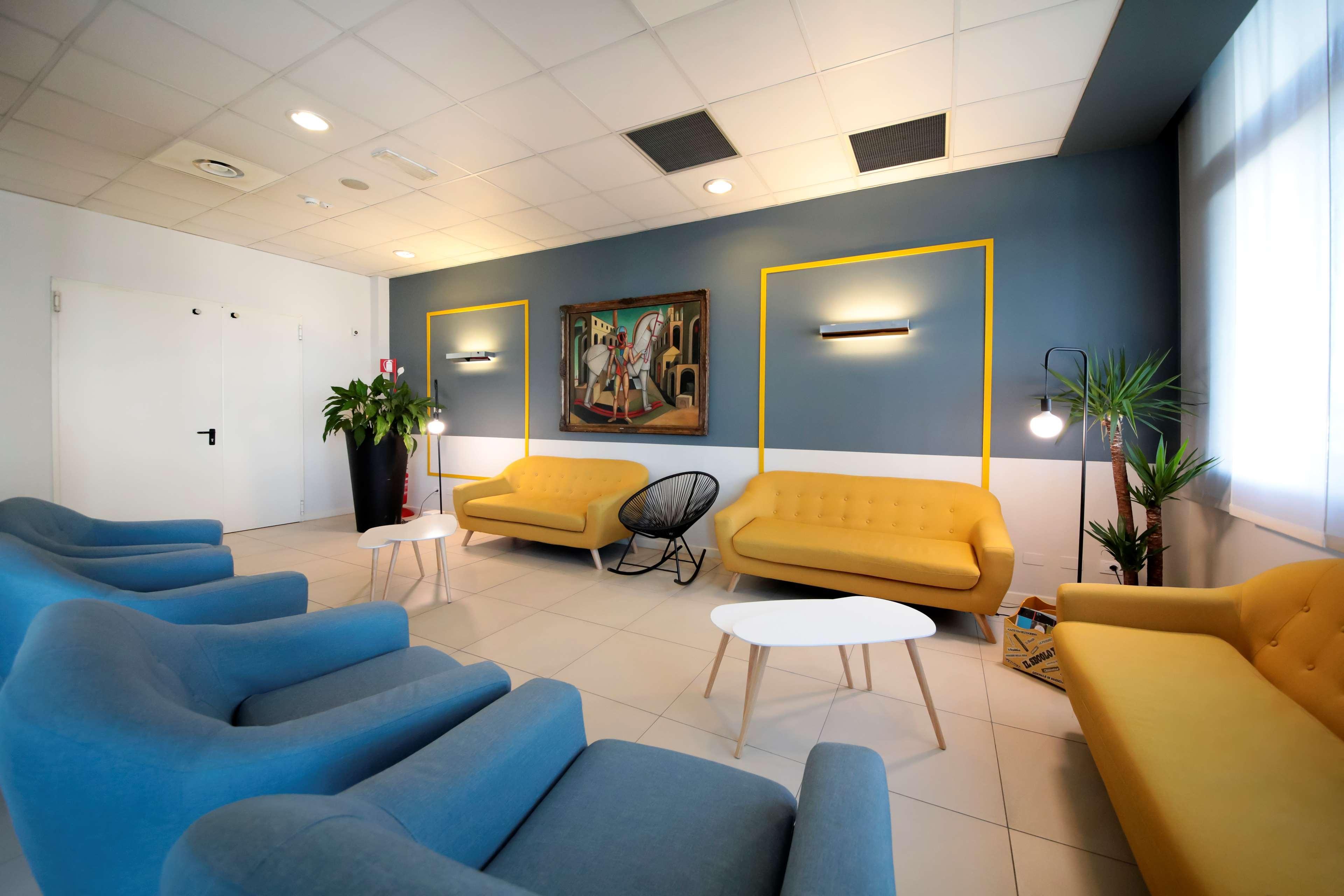 Hotel Western Cristallo Mantova Virgilio