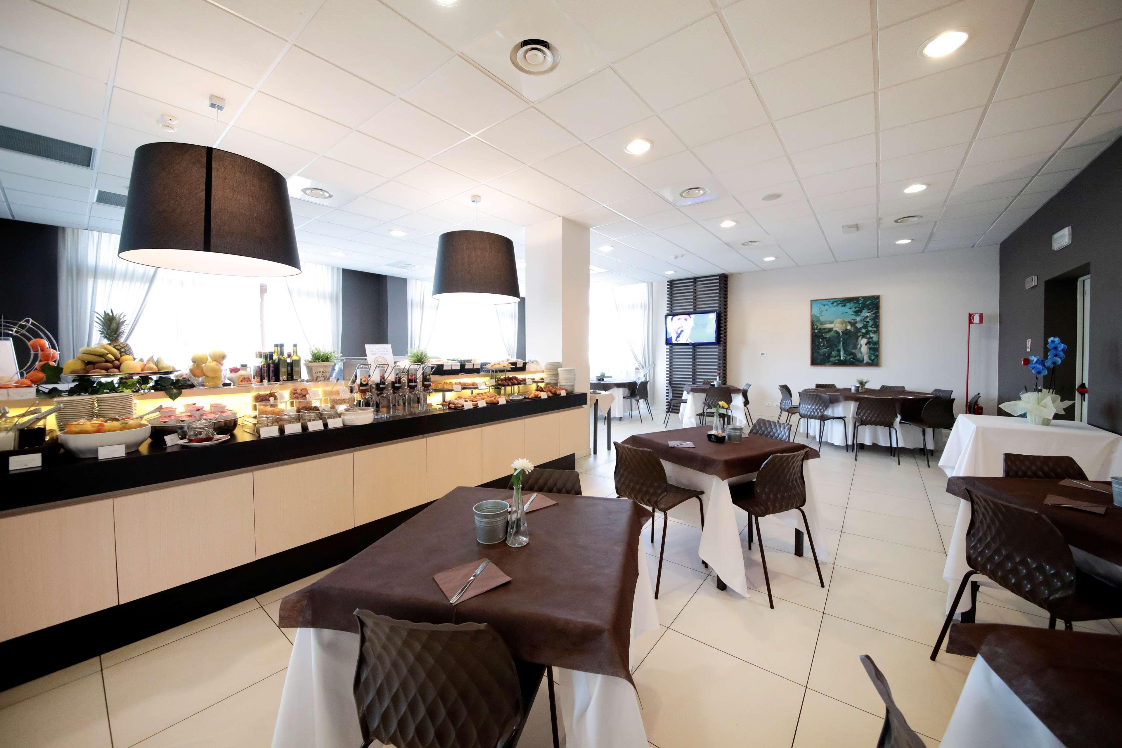 Western Cristallo Mantova Hotel