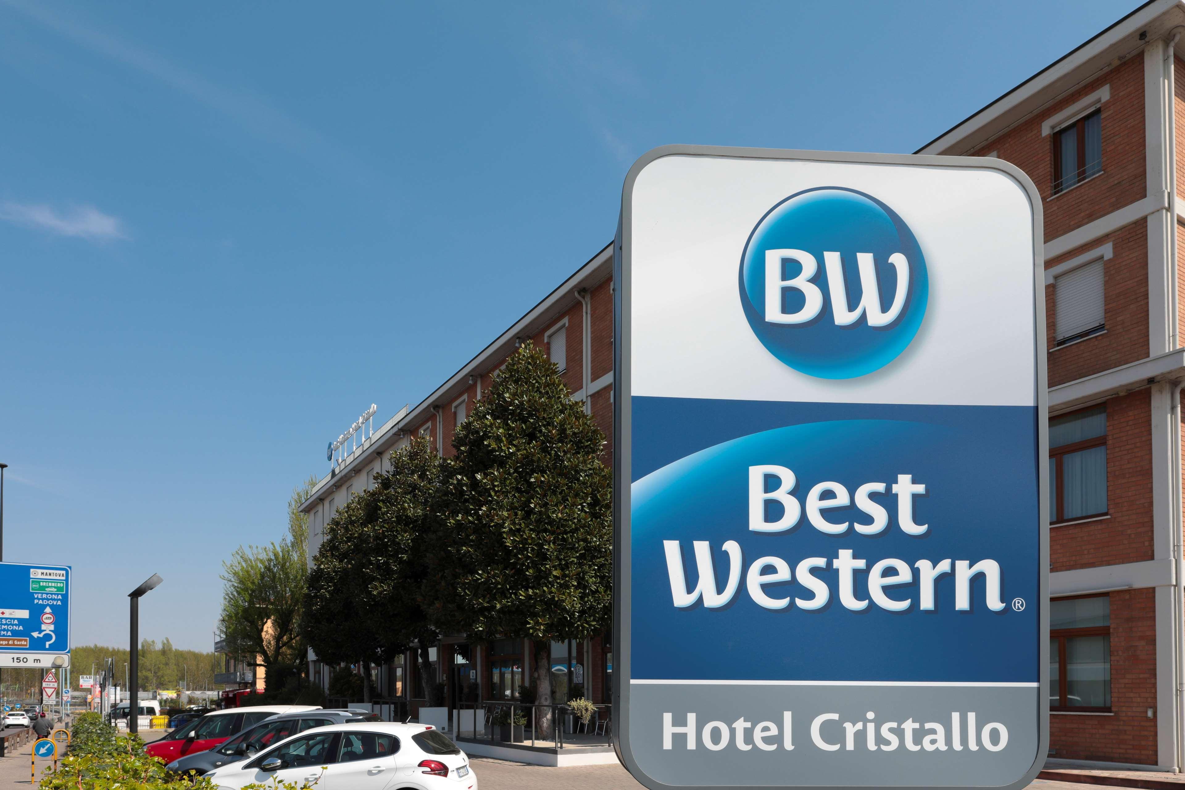 Western Cristallo Mantova