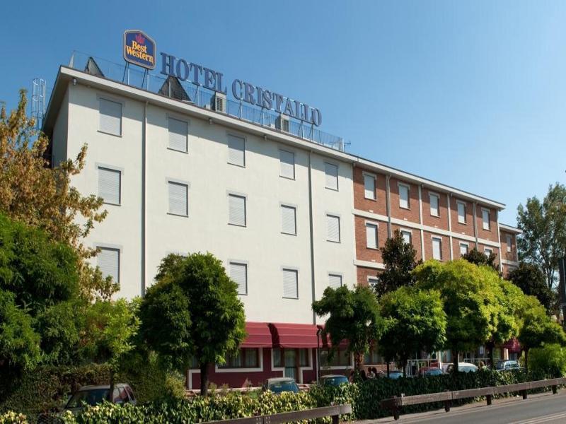Western Cristallo Mantova 4* Virgilio