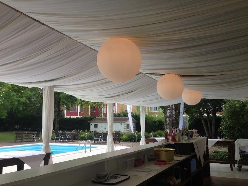 Western Cristallo Mantova Hotel Virgilio