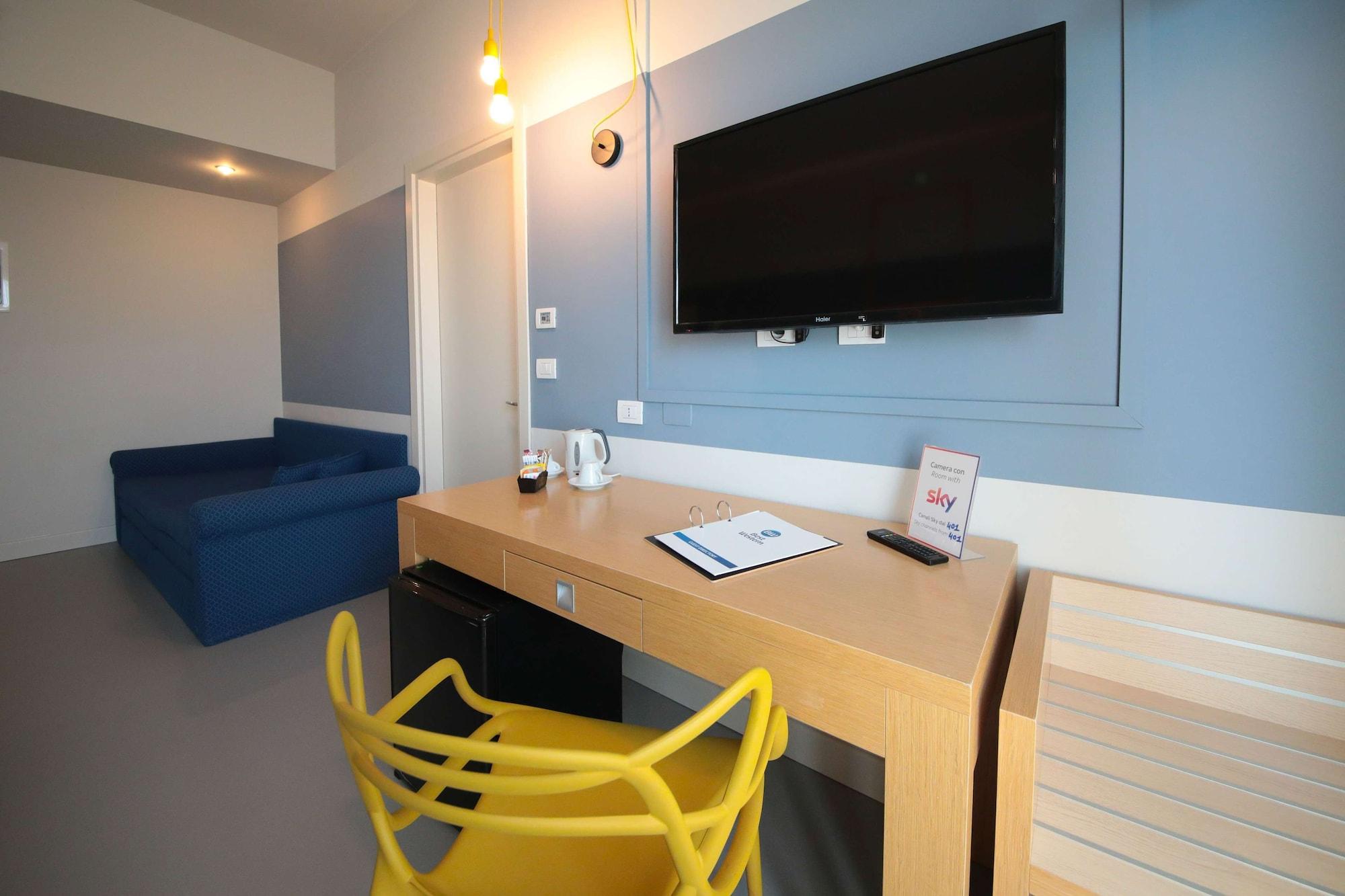 Western Cristallo Mantova 4*