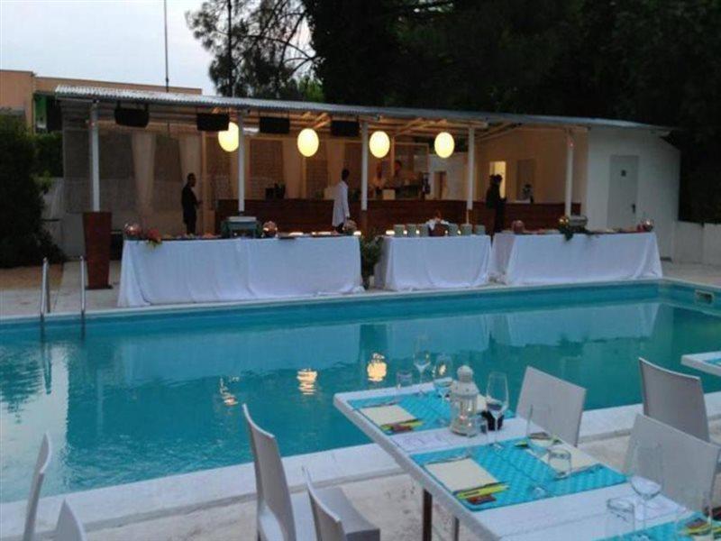 Hotel Western Cristallo Mantova 4*