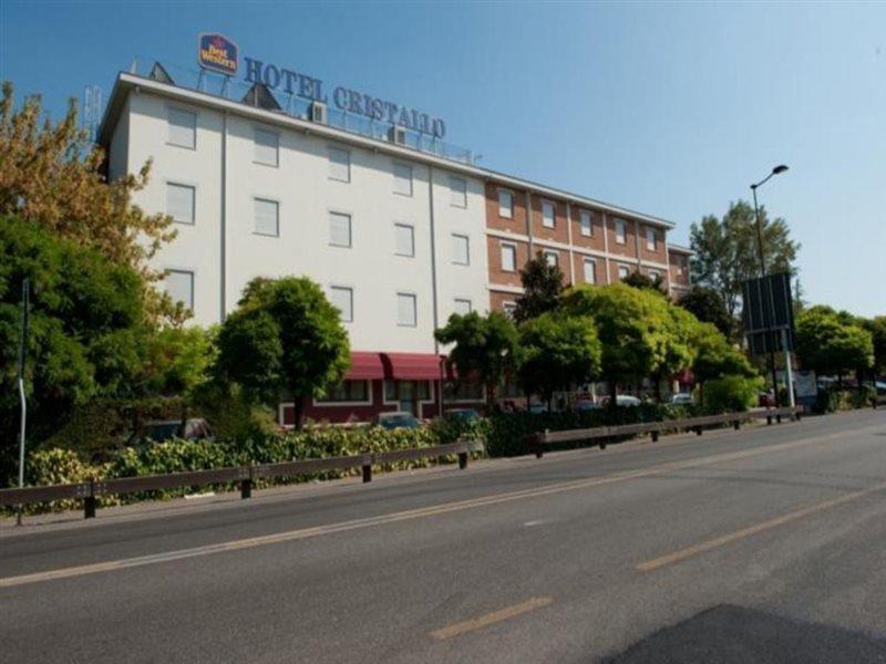 Hotel Western Cristallo Mantova