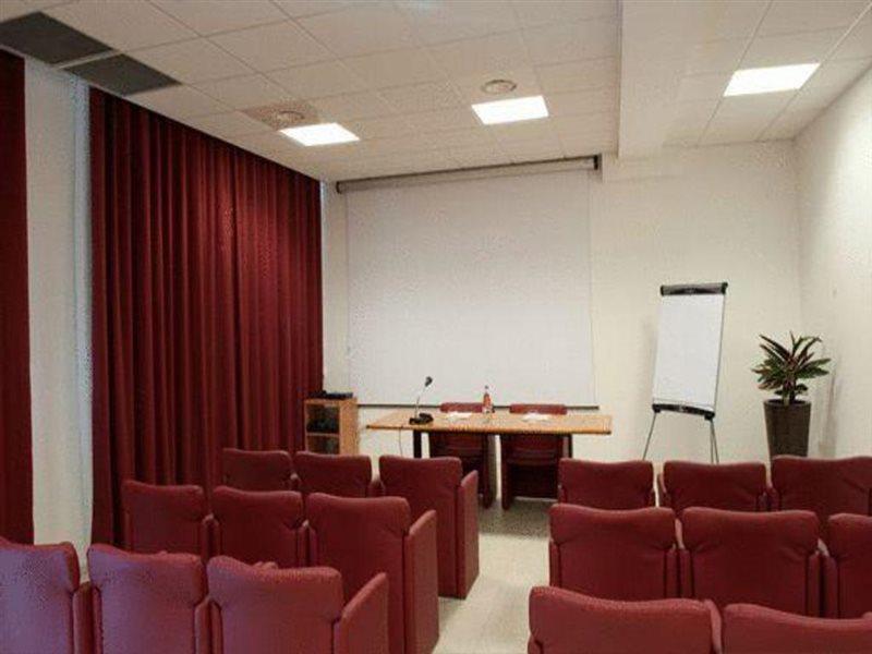 Hotel Western Cristallo Mantova
