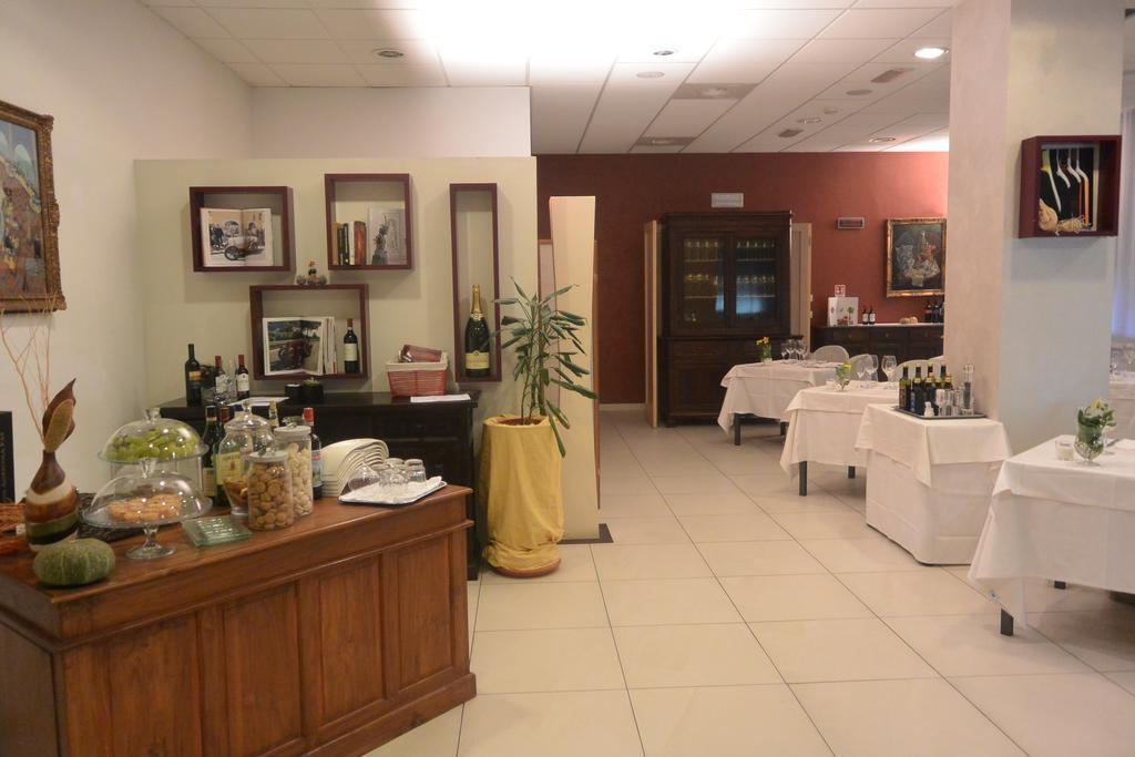 Hotel Western Cristallo Mantova