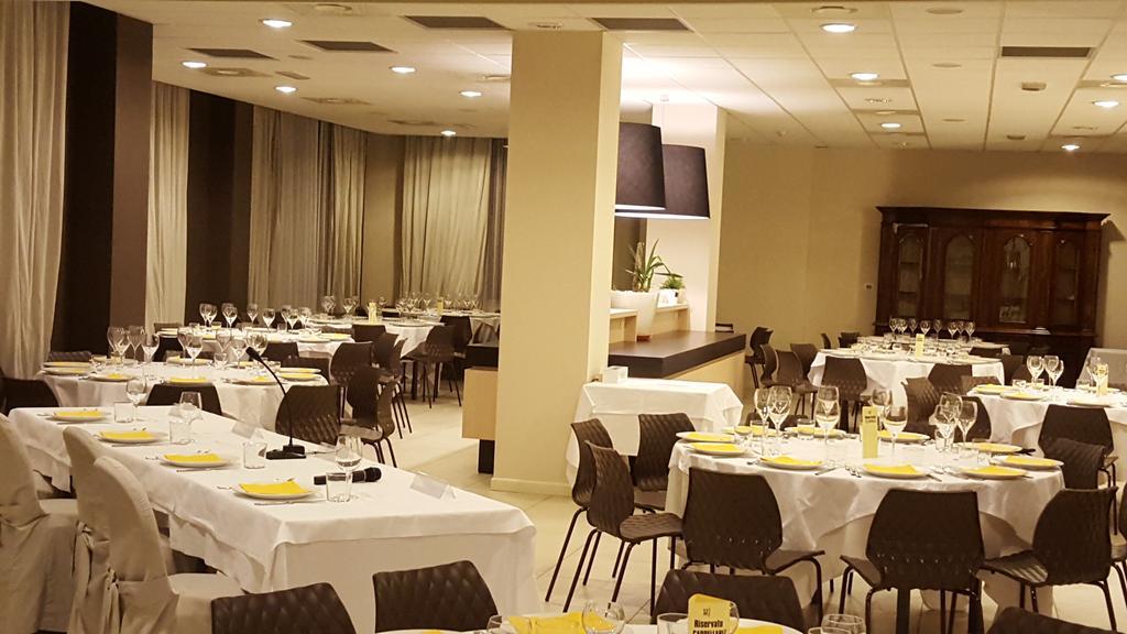 Western Cristallo Mantova Hotel 4*