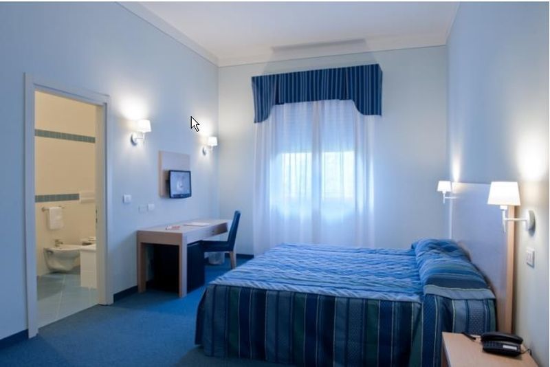 Hotel Western Cristallo Mantova 4*