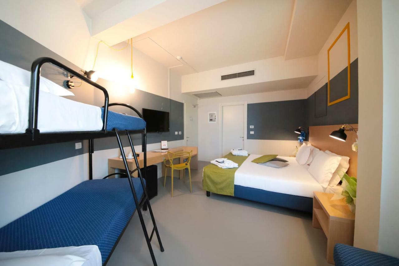 Western Cristallo Mantova Hotel Virgilio
