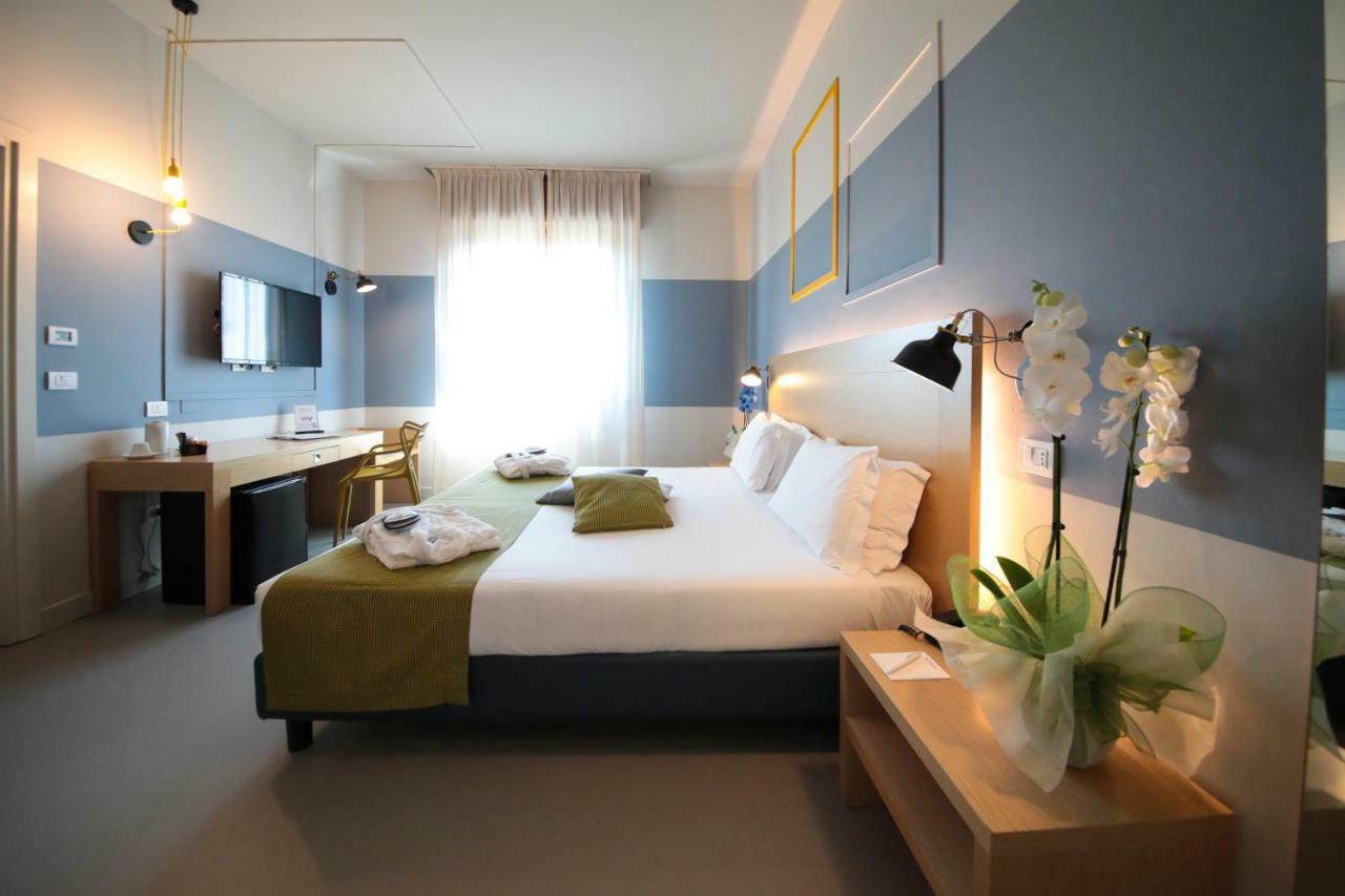 Western Cristallo Mantova Hotel 4*