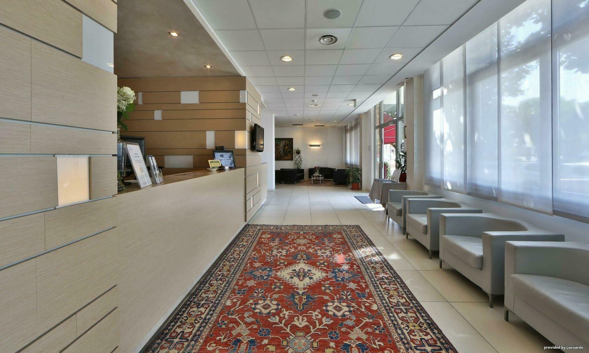 Hotel Western Cristallo Mantova