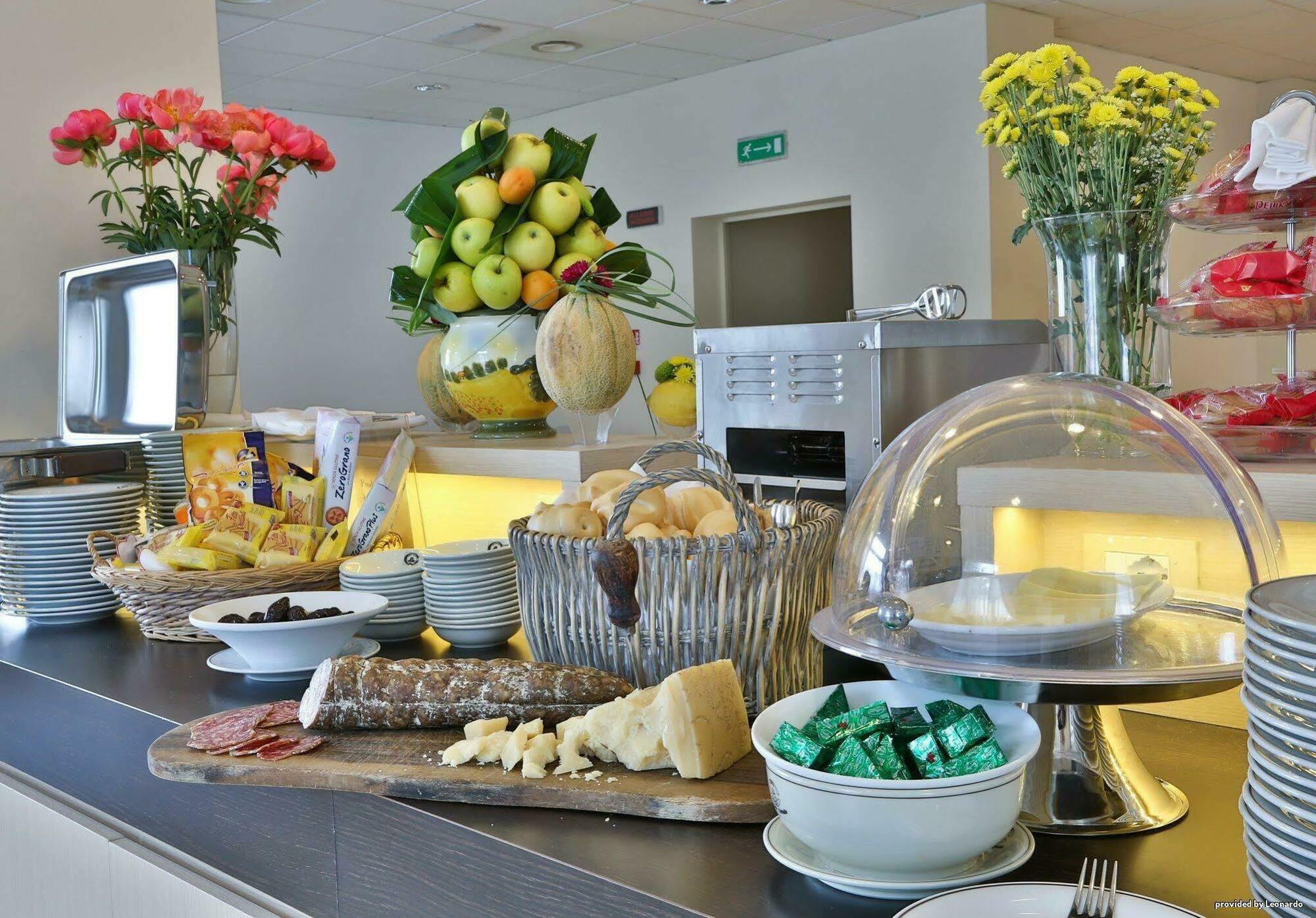 Western Cristallo Mantova 4*