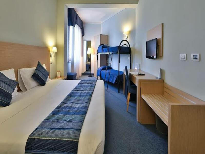 Western Cristallo Mantova 4*